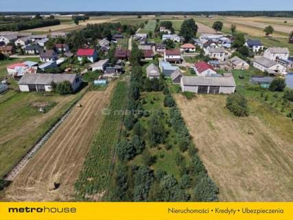DOM NA SPRZEDAŻ- CISZA I ZIELEŃ