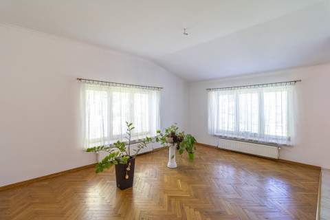 Dom 270 m na Widzewie 8 pokoi i duża działka