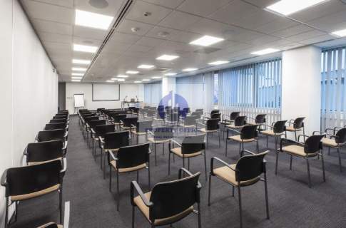 Warszawa Wola sala konferencyjna dla 60-120 osób do wynajęcia