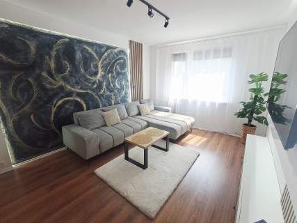 3 pokojowe, 64m2, Ip, balkon, po remoncie, umeblowane,Kalisz