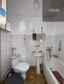 Mieszkanie 39,88m2 w Kłodzku