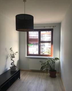 Komfortowe 3 pokoje z balkonem, garaż