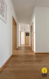Unikalny apartament 129 m z przestronny salonem