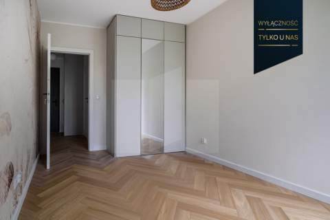 Sopot Leśna Sonata I eleganckie 2 pokoje