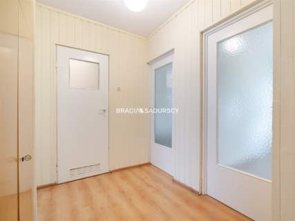 4 pokojowe, 71m2, Mackiewicza Prądnik Biały