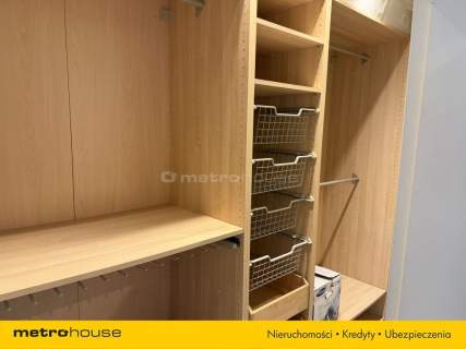 Nowy apartament 63 m z widokiem na las