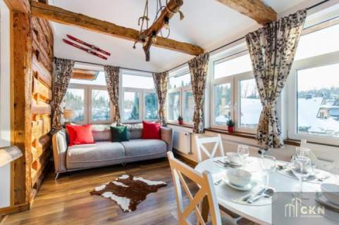 Bukowina Tatrzańska - apartament