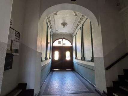 Ogłoszenie o przetargu