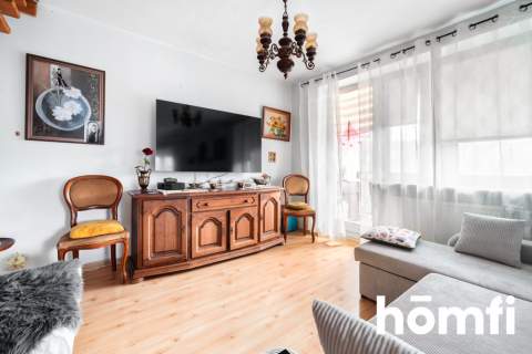 Dwupoziomowe 100 m z widokiem na las 2 balkony