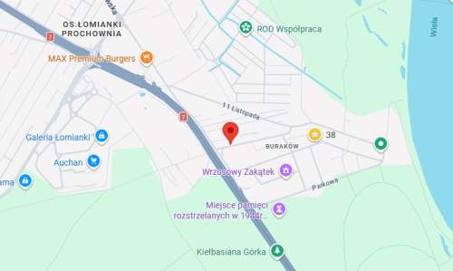 mieszkanie do wynajęcia w Łomiankach