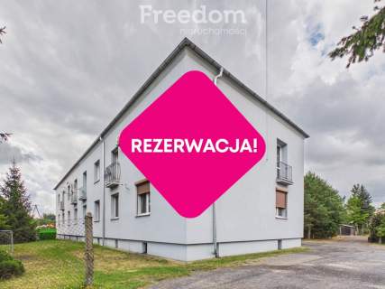 Mieszkanie na sprzedaż Gracze