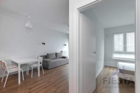 Ursynów Puławska/Taneczna 61C 41m2 garaż ogródek