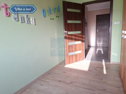 M-3 na sprzedaż, Wędzina