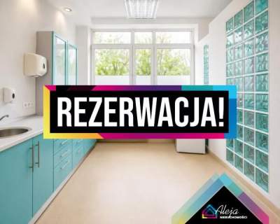 Nieduży lokal o dużych możliwościach
