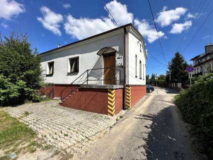 Komfortowa, wyposażona kawalerka w Centrum
