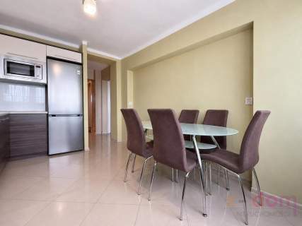 4 pokoje 75 m2 do wprowadzenia