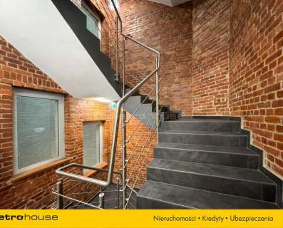 Butikowy apartament, centrum, ul.Komandorska