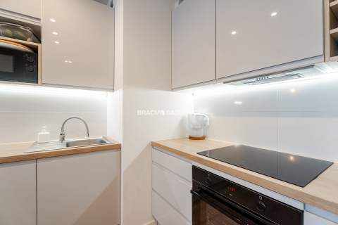2 pokoje balkon tramwaj centrum miasta