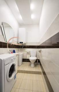 3 pokoje,105m ,1piętro,balkon Dzielnica Muzyczna