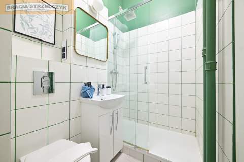 Mieszkanie do wynajęcia, 26,3 m2, Warszawa