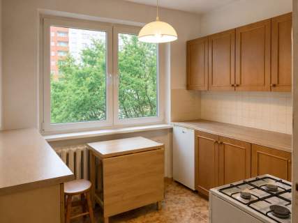 4 pokoje balkon Katowice Piotrowice-Ochojec