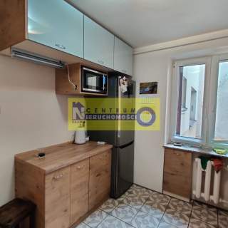 ul. Szpitalna, M4, 59 m2, 1 piętro, balkon.