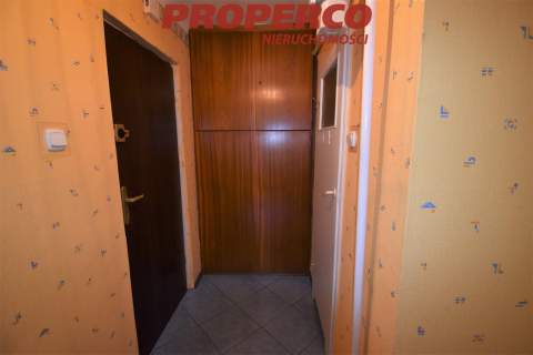 Mieszkanie 3 pok., 43,7 m2, KSM, ul. Spółdzielcza