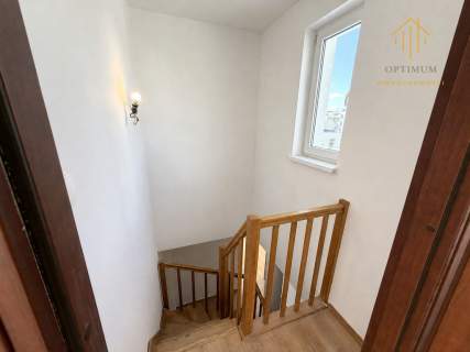 Dwupoziomowe 4pok 76m2 Podgrodzie taras i balkon