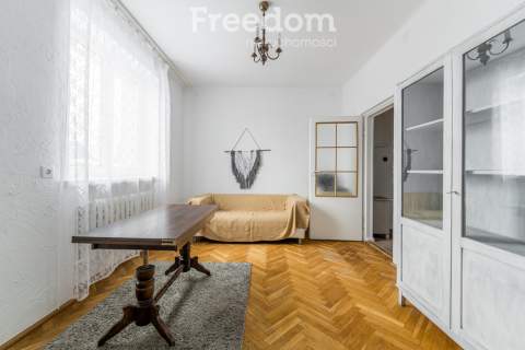 Dom z dużą działką Zagościniec, ul. Graniczna