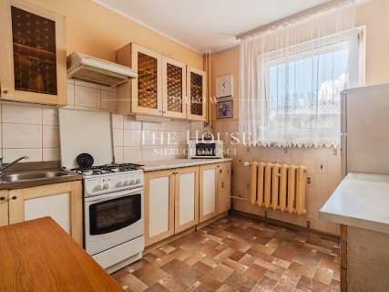Karwiny potencjał 3 pokoi balkon z widokiem