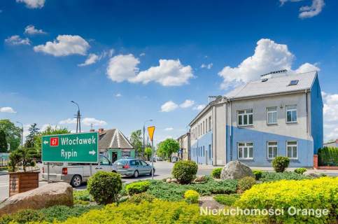 Biura z bardzo dobrą, pierwszoplanową ekspozycją
