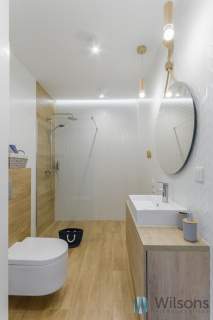 Nowoczesny nadmorski apartament - Hel