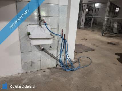 4 pokoje 71 m , 2 balkony, garaż niższa cena miejsce postojowe...