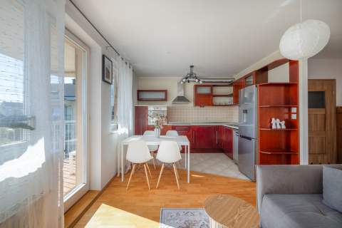 USTAWNE BALKON STAW PRZESTRZEŃ