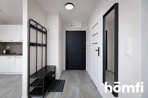 Nowe Studio przy Braniborskiej
