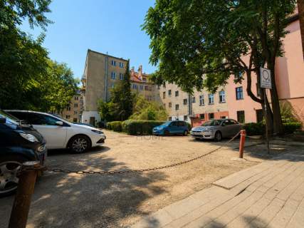 3 pokoje/Kotlarska/70m2/Rynek/Ścisłe centrum