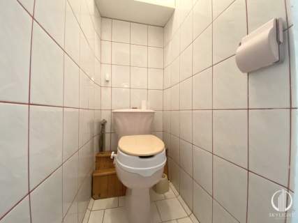 4 pokoje 64 m , Mokotow, loggia, piwnica 8 m