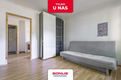Mieszkanie na sprzedaż, 26,5 m2, Warszawa