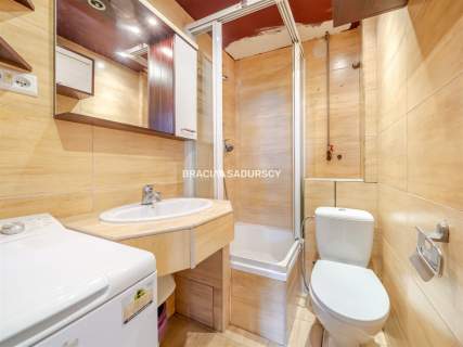 Mieszkanie na sprzedaż, 23,1 m2, Kraków