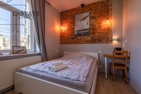 Sopot przy plaży 4 apartamenty parking
