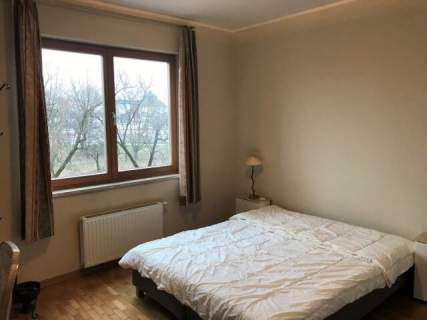 3-pokoje, 2 balkony garaż, obok szkoła brytyjska i francuska