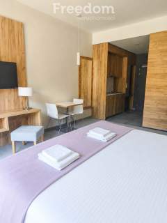 Na sprzedaż apartament w górach Czarna Góra Resort