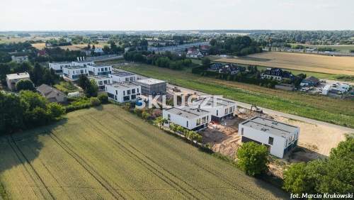 Nowoczesny bliźniak, Marysin