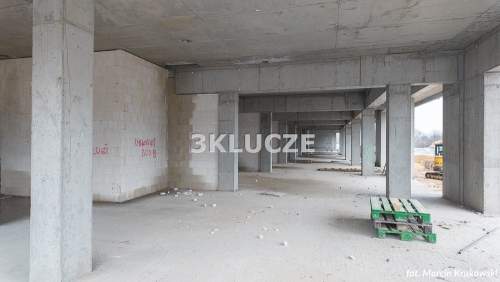 Lokal użytkowy 220,52 m2, Wędrowna/Kwitnąca