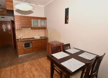 Apartament przy szlaku na Szrenicę Parking