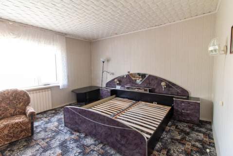 Sieraków Śl. dom z duża działką ok. 2500m2