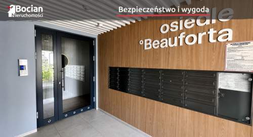 Słoneczne 3 pokojowe Nowe Budownictwo Pogórze