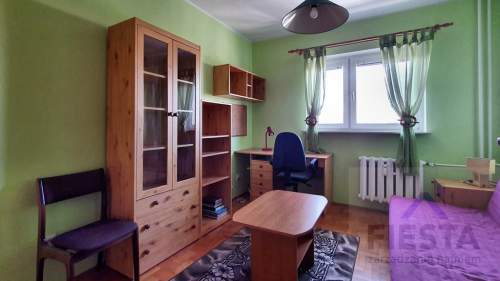 Wrocław ul.Powstańców Śląskich - 4 pokoje