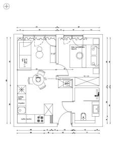 Mieszkanie do wynajęcia, 33 m2, Wieliczka