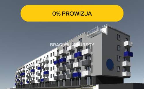 Osiedle Złocień - nowe osiedle mieszkaniowe